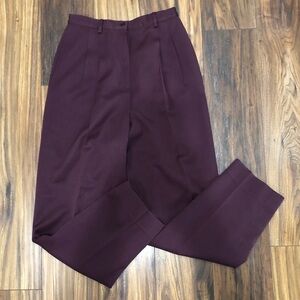 Boss lady Nordstrom slacks
